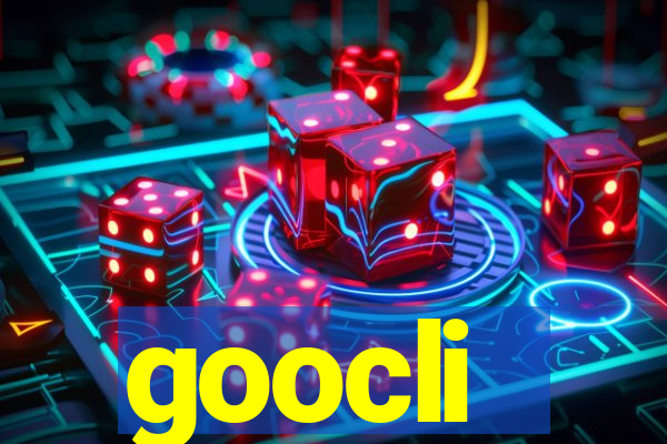 goocli - inicio